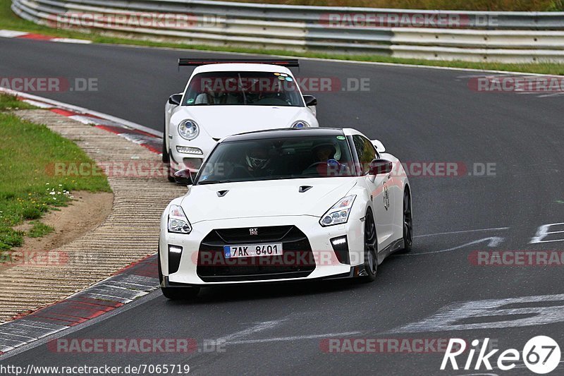 Bild #7065719 - AvD Oldtimer GP Trackday Nordschleife (09.08.2019)