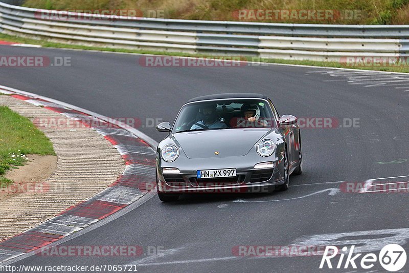 Bild #7065721 - AvD Oldtimer GP Trackday Nordschleife (09.08.2019)