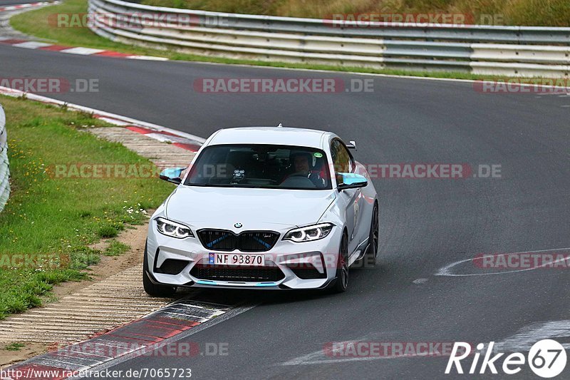 Bild #7065723 - AvD Oldtimer GP Trackday Nordschleife (09.08.2019)