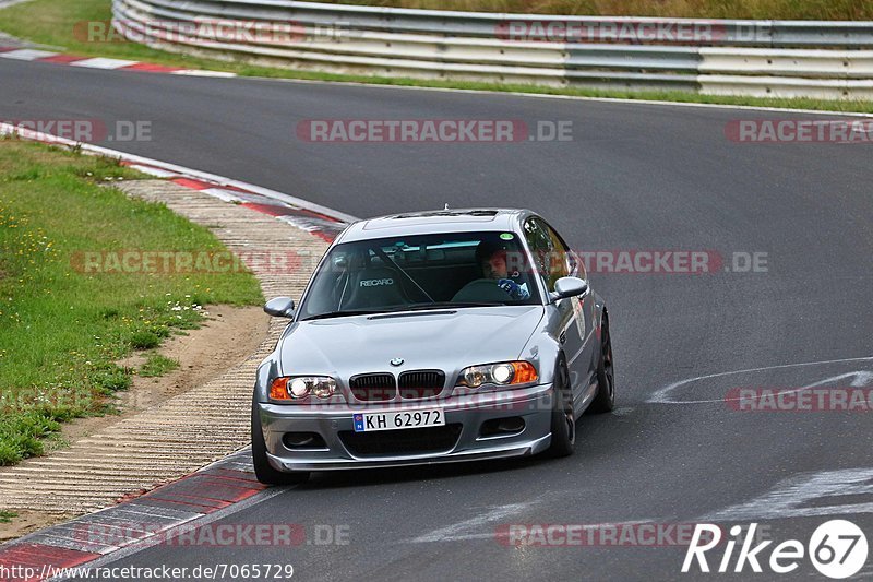 Bild #7065729 - AvD Oldtimer GP Trackday Nordschleife (09.08.2019)