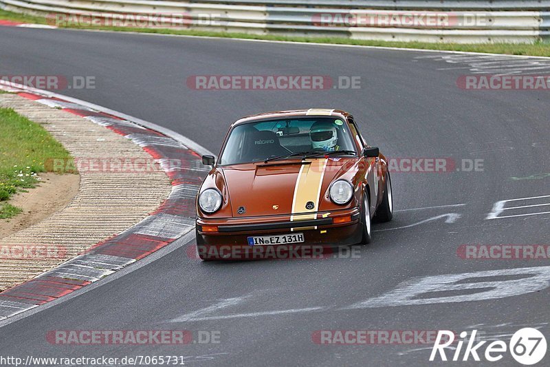 Bild #7065731 - AvD Oldtimer GP Trackday Nordschleife (09.08.2019)