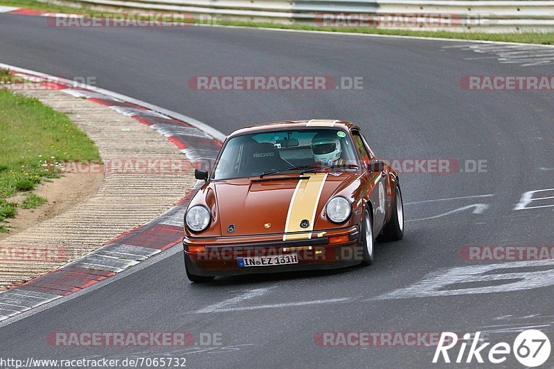 Bild #7065732 - AvD Oldtimer GP Trackday Nordschleife (09.08.2019)