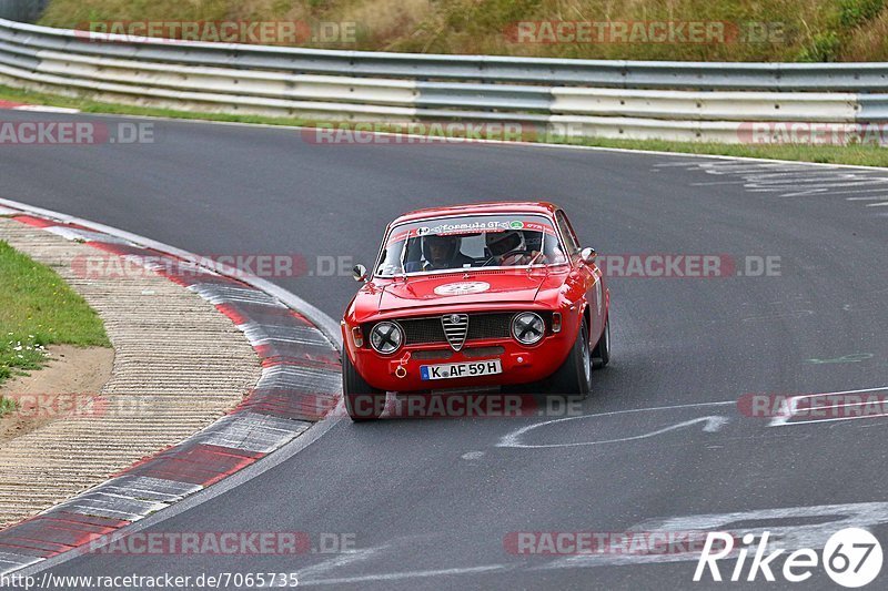 Bild #7065735 - AvD Oldtimer GP Trackday Nordschleife (09.08.2019)