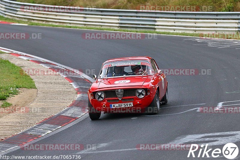 Bild #7065736 - AvD Oldtimer GP Trackday Nordschleife (09.08.2019)