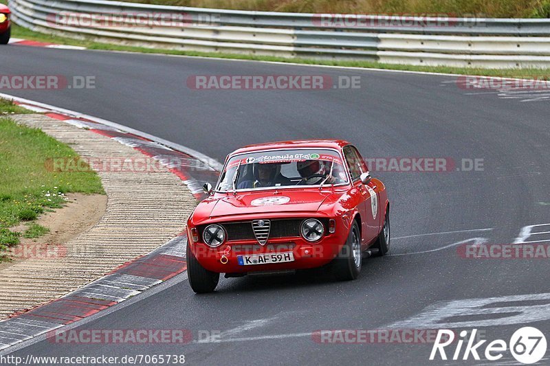 Bild #7065738 - AvD Oldtimer GP Trackday Nordschleife (09.08.2019)