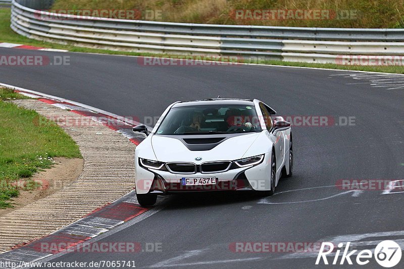 Bild #7065741 - AvD Oldtimer GP Trackday Nordschleife (09.08.2019)