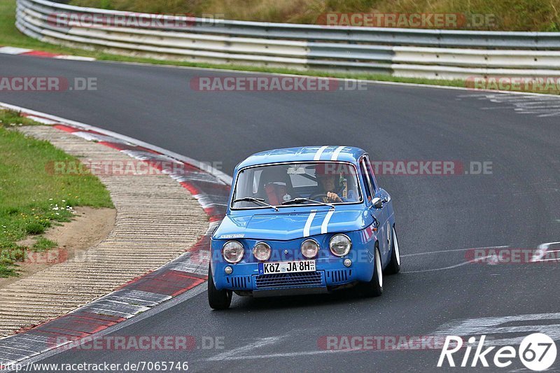 Bild #7065746 - AvD Oldtimer GP Trackday Nordschleife (09.08.2019)