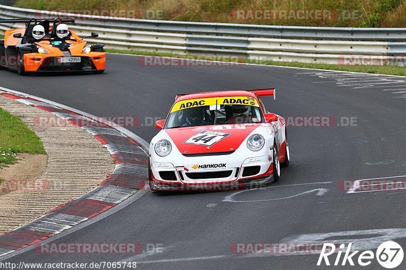 Bild #7065748 - AvD Oldtimer GP Trackday Nordschleife (09.08.2019)