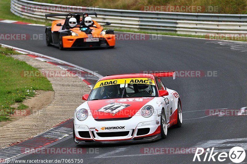 Bild #7065750 - AvD Oldtimer GP Trackday Nordschleife (09.08.2019)