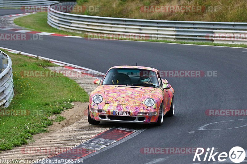 Bild #7065754 - AvD Oldtimer GP Trackday Nordschleife (09.08.2019)