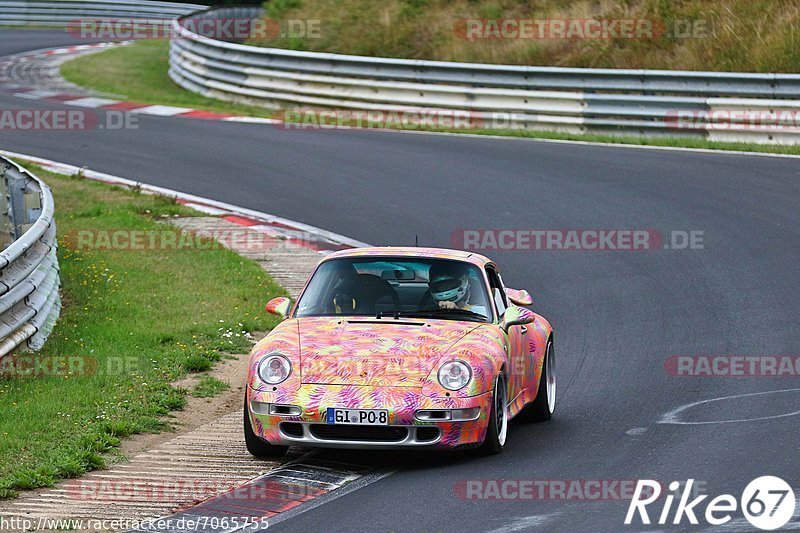 Bild #7065755 - AvD Oldtimer GP Trackday Nordschleife (09.08.2019)