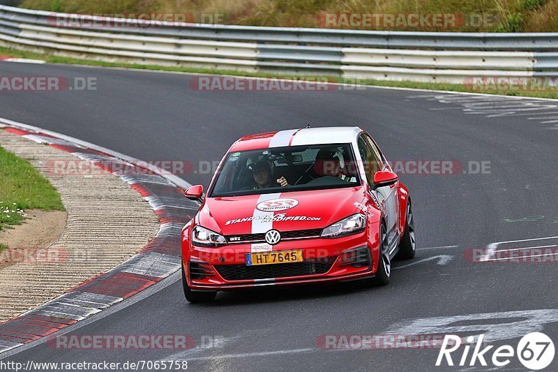 Bild #7065758 - AvD Oldtimer GP Trackday Nordschleife (09.08.2019)