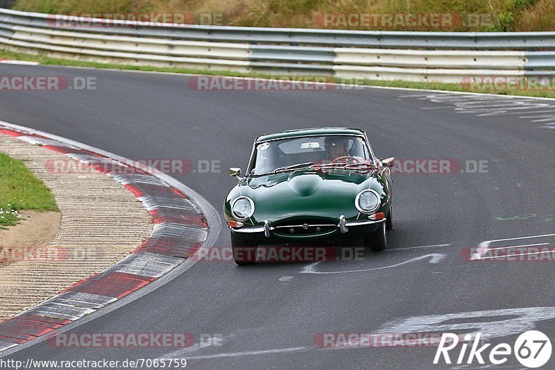 Bild #7065759 - AvD Oldtimer GP Trackday Nordschleife (09.08.2019)