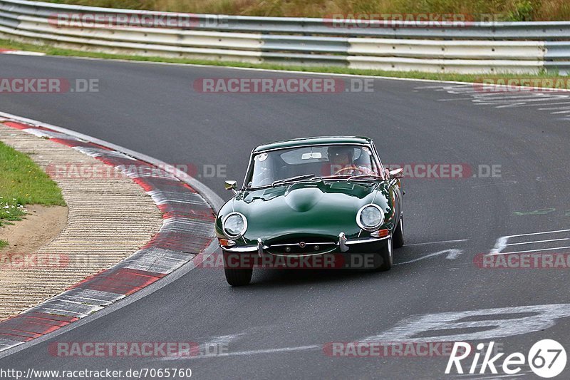 Bild #7065760 - AvD Oldtimer GP Trackday Nordschleife (09.08.2019)