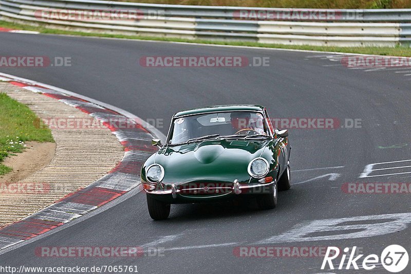 Bild #7065761 - AvD Oldtimer GP Trackday Nordschleife (09.08.2019)