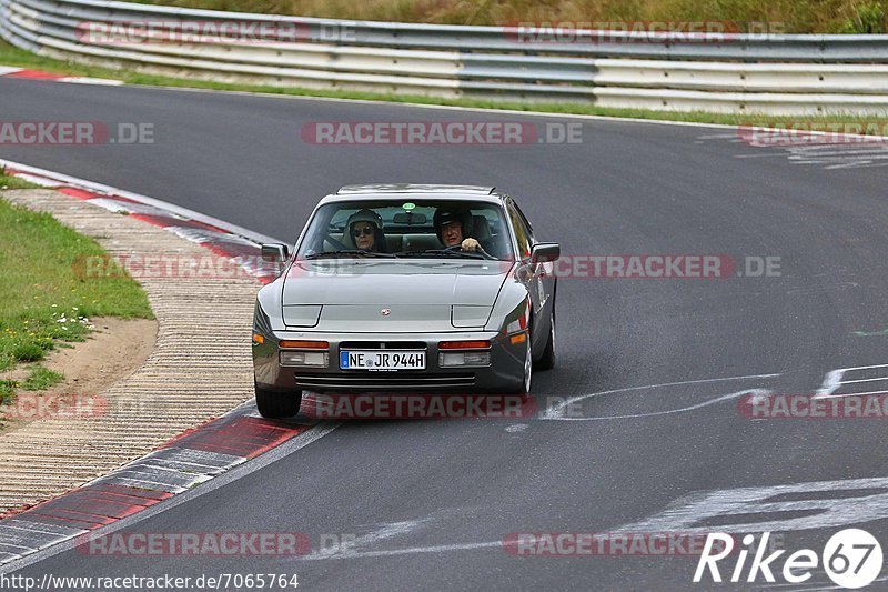 Bild #7065764 - AvD Oldtimer GP Trackday Nordschleife (09.08.2019)