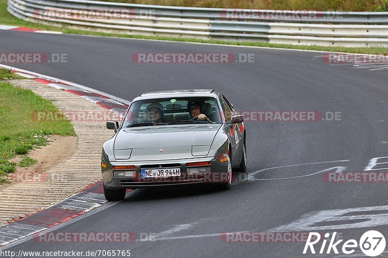 Bild #7065765 - AvD Oldtimer GP Trackday Nordschleife (09.08.2019)