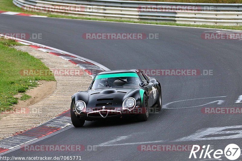 Bild #7065771 - AvD Oldtimer GP Trackday Nordschleife (09.08.2019)