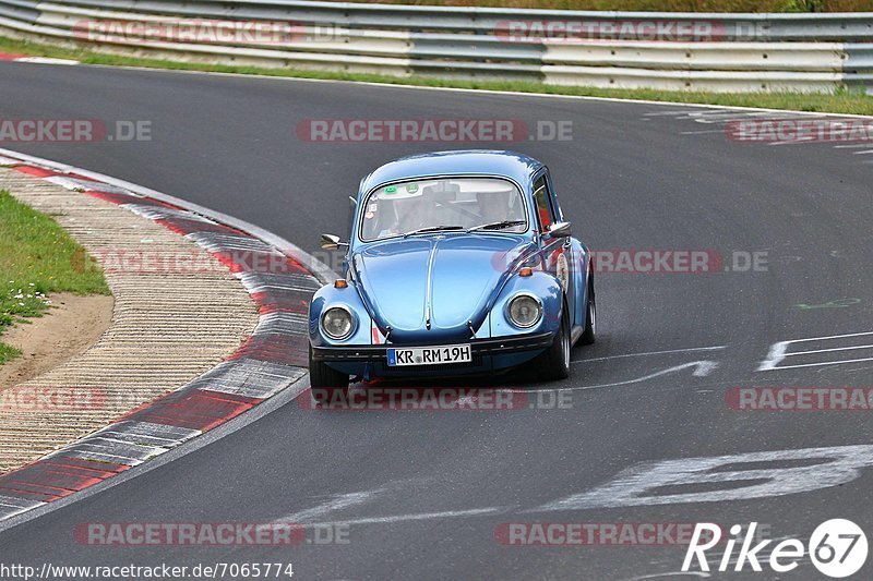 Bild #7065774 - AvD Oldtimer GP Trackday Nordschleife (09.08.2019)