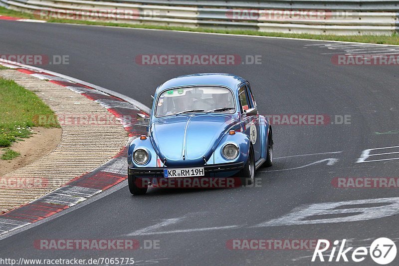 Bild #7065775 - AvD Oldtimer GP Trackday Nordschleife (09.08.2019)