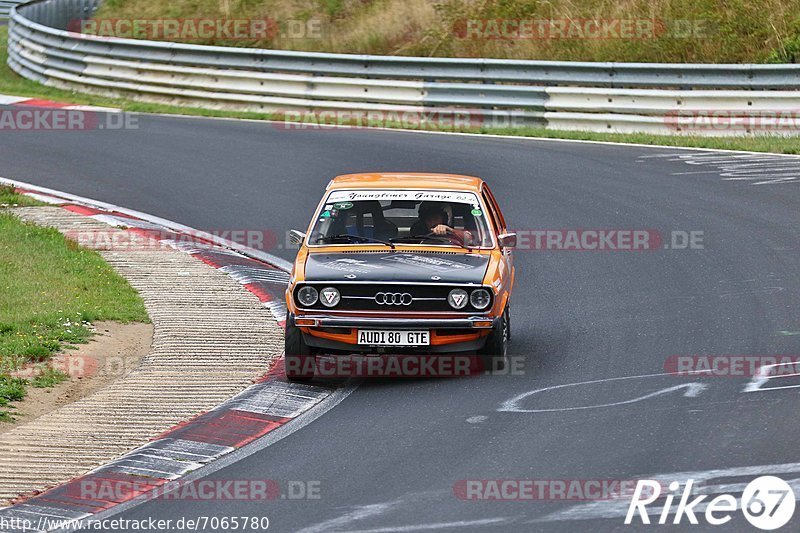 Bild #7065780 - AvD Oldtimer GP Trackday Nordschleife (09.08.2019)