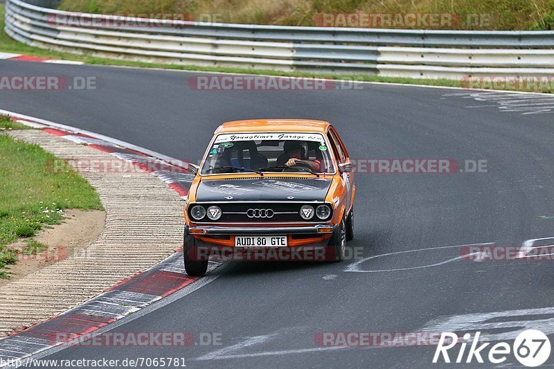 Bild #7065781 - AvD Oldtimer GP Trackday Nordschleife (09.08.2019)