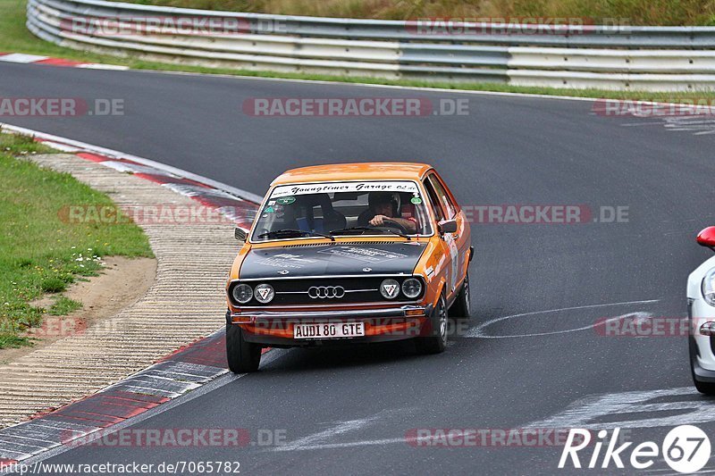 Bild #7065782 - AvD Oldtimer GP Trackday Nordschleife (09.08.2019)