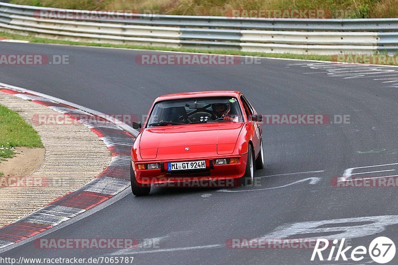 Bild #7065787 - AvD Oldtimer GP Trackday Nordschleife (09.08.2019)