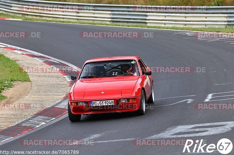 Bild #7065789 - AvD Oldtimer GP Trackday Nordschleife (09.08.2019)