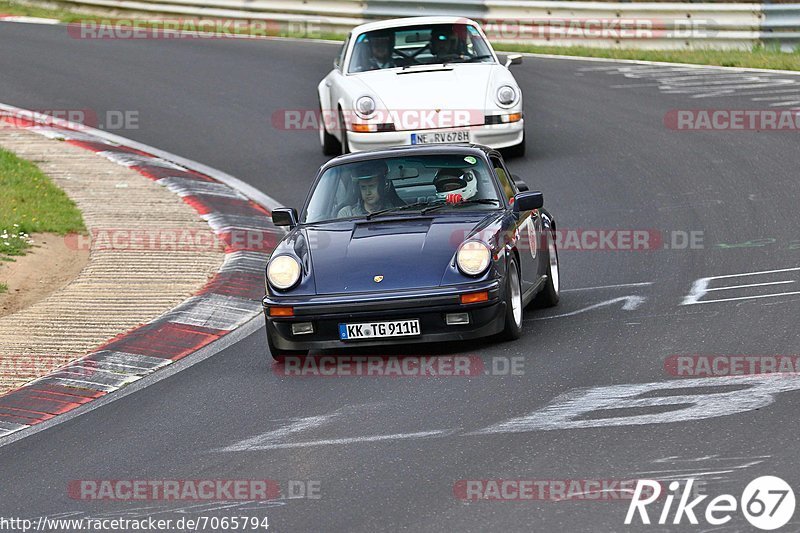 Bild #7065794 - AvD Oldtimer GP Trackday Nordschleife (09.08.2019)