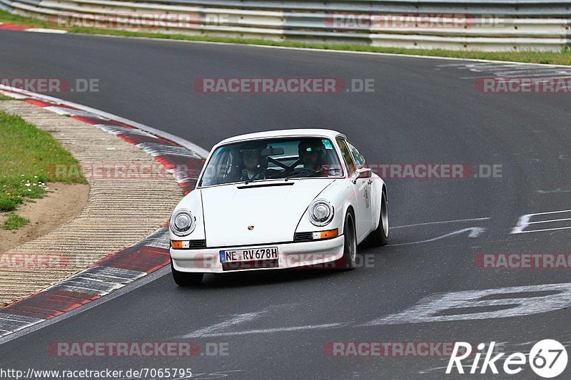 Bild #7065795 - AvD Oldtimer GP Trackday Nordschleife (09.08.2019)