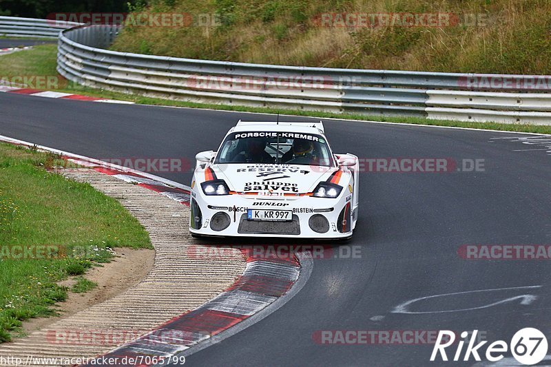 Bild #7065799 - AvD Oldtimer GP Trackday Nordschleife (09.08.2019)