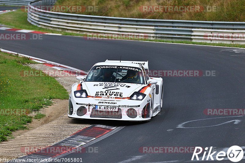 Bild #7065801 - AvD Oldtimer GP Trackday Nordschleife (09.08.2019)