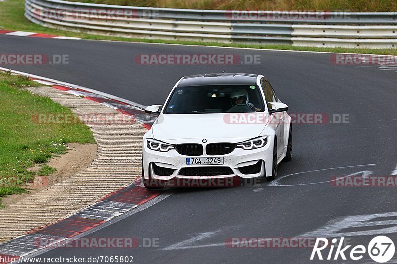 Bild #7065802 - AvD Oldtimer GP Trackday Nordschleife (09.08.2019)