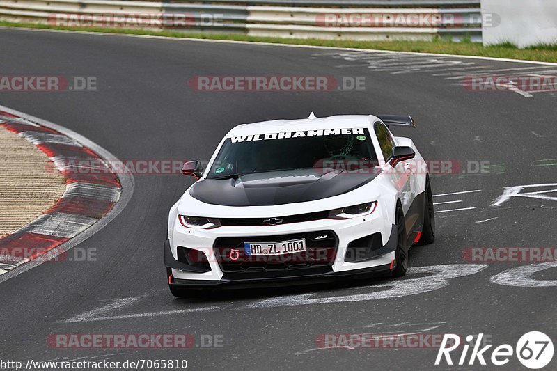 Bild #7065810 - AvD Oldtimer GP Trackday Nordschleife (09.08.2019)