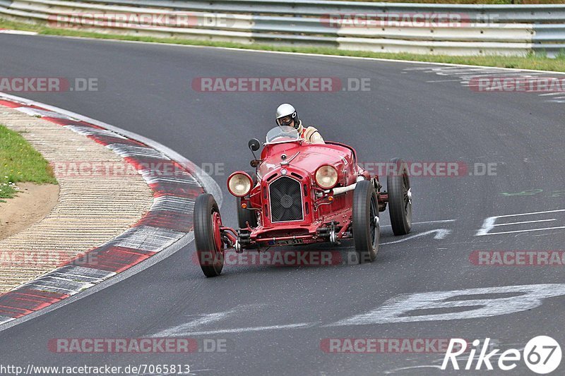 Bild #7065813 - AvD Oldtimer GP Trackday Nordschleife (09.08.2019)