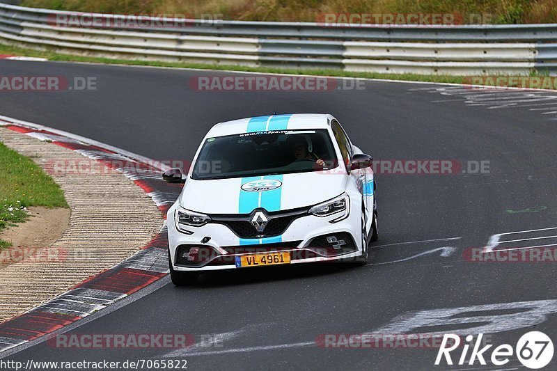 Bild #7065822 - AvD Oldtimer GP Trackday Nordschleife (09.08.2019)