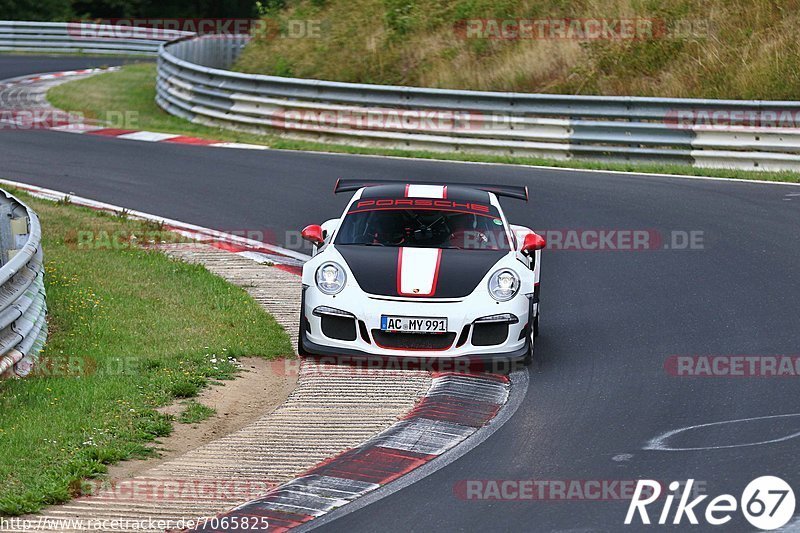 Bild #7065825 - AvD Oldtimer GP Trackday Nordschleife (09.08.2019)