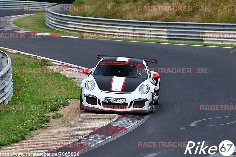 Bild #7065826 - AvD Oldtimer GP Trackday Nordschleife (09.08.2019)