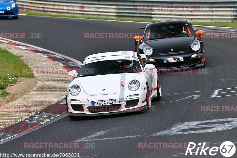 Bild #7065831 - AvD Oldtimer GP Trackday Nordschleife (09.08.2019)