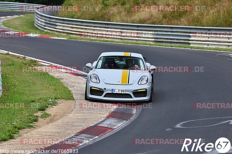 Bild #7065833 - AvD Oldtimer GP Trackday Nordschleife (09.08.2019)