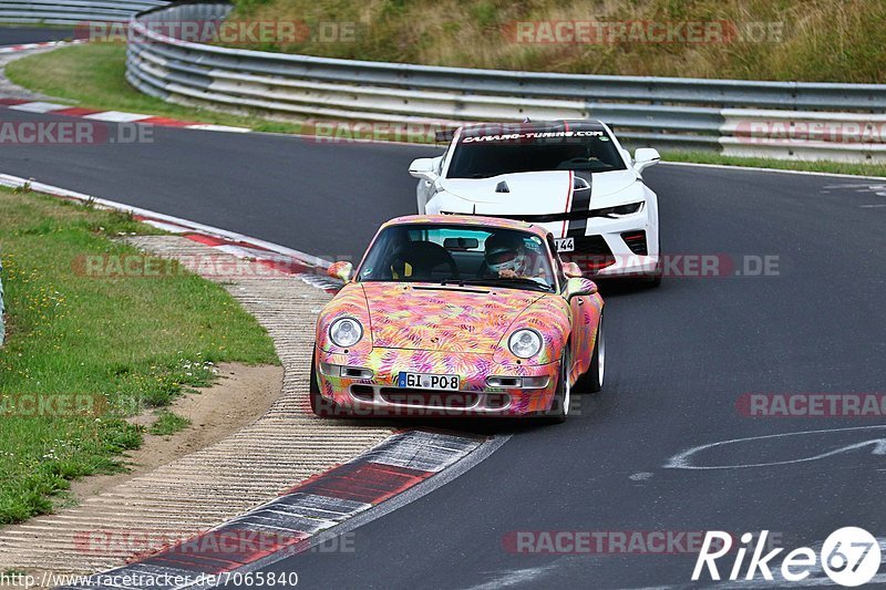 Bild #7065840 - AvD Oldtimer GP Trackday Nordschleife (09.08.2019)