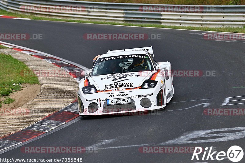 Bild #7065848 - AvD Oldtimer GP Trackday Nordschleife (09.08.2019)