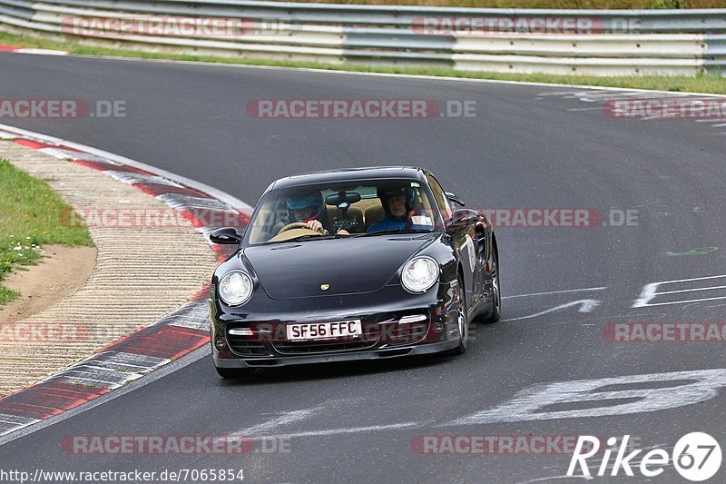 Bild #7065854 - AvD Oldtimer GP Trackday Nordschleife (09.08.2019)