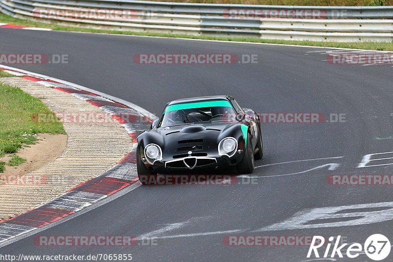 Bild #7065855 - AvD Oldtimer GP Trackday Nordschleife (09.08.2019)