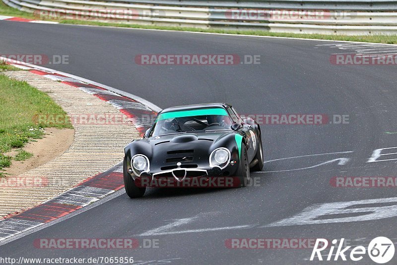 Bild #7065856 - AvD Oldtimer GP Trackday Nordschleife (09.08.2019)