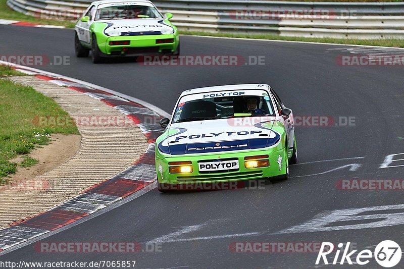 Bild #7065857 - AvD Oldtimer GP Trackday Nordschleife (09.08.2019)