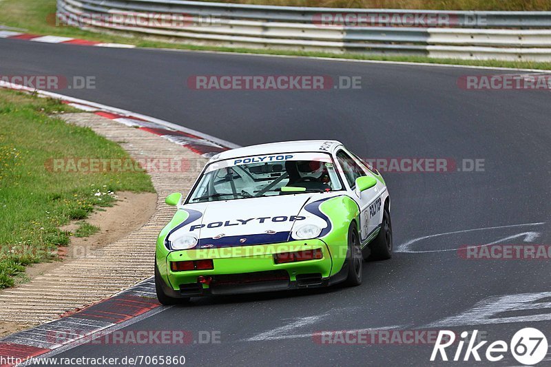 Bild #7065860 - AvD Oldtimer GP Trackday Nordschleife (09.08.2019)