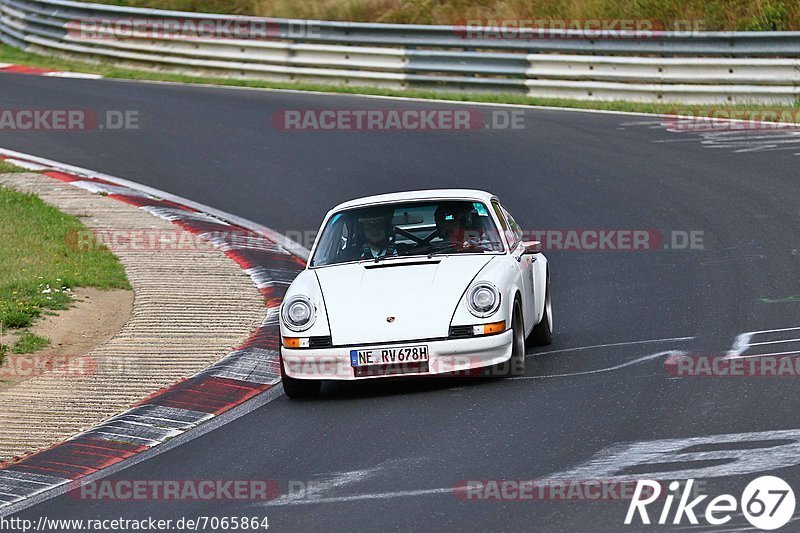 Bild #7065864 - AvD Oldtimer GP Trackday Nordschleife (09.08.2019)