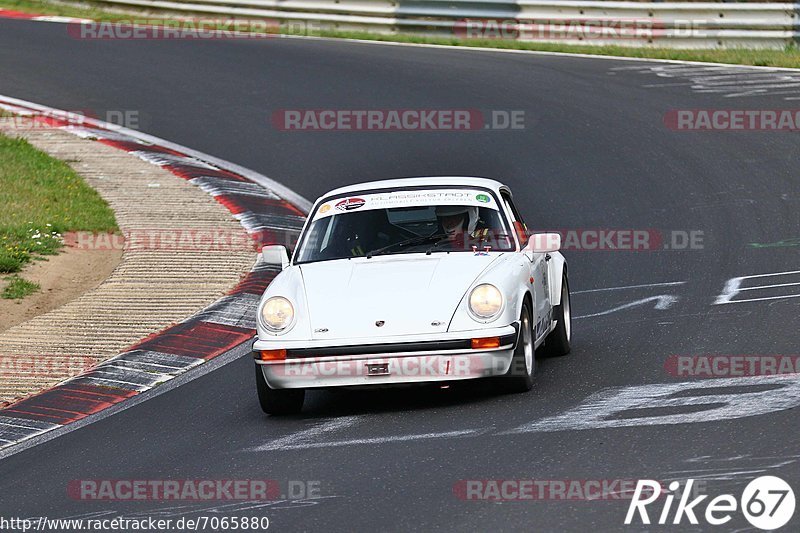 Bild #7065880 - AvD Oldtimer GP Trackday Nordschleife (09.08.2019)